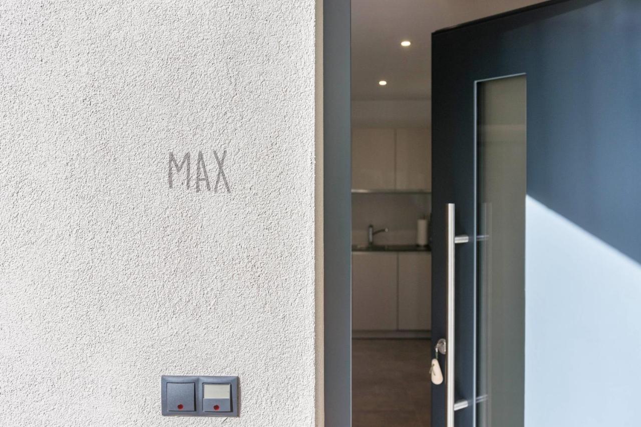 Aster Moments Apt Max San Genesio Atesino Exteriér fotografie