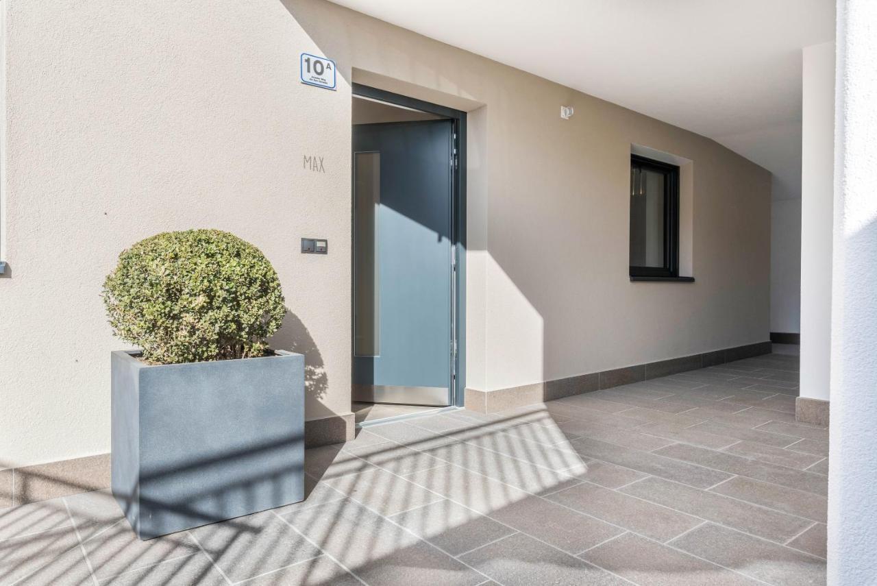 Aster Moments Apt Max San Genesio Atesino Exteriér fotografie